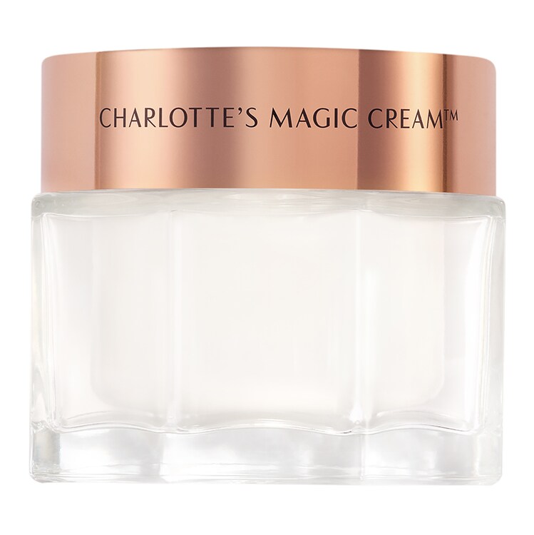 Charlotte's Magic Cream - Crème Hydratante