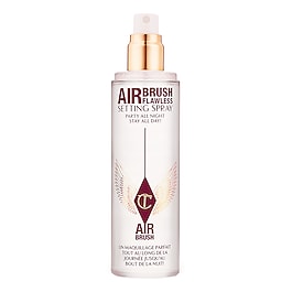 Airbrush Flawless Finish Setting Spray - Spray fissante per il trucco