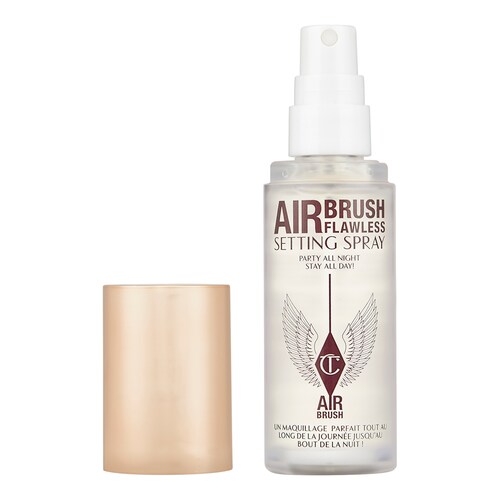 Charlotte Tilbury - Airbrush Flawless Finish Setting Spray - Σπρέι σταθεροποίησης μακιγιάζ