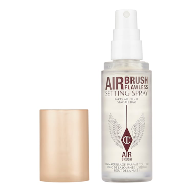 Airbrush Flawless Finish Setting Spray - Spray fixateur maquillage
