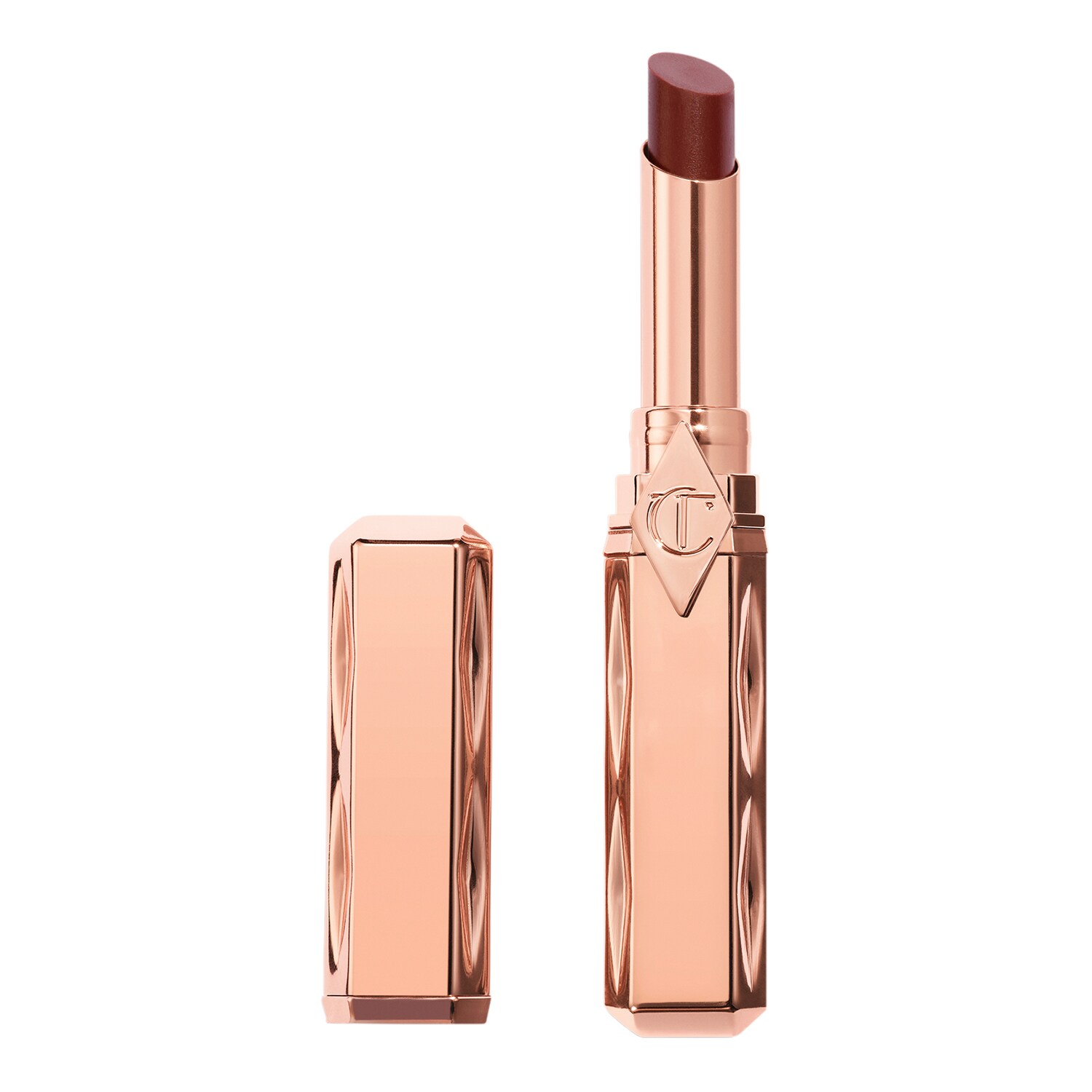 CHARLOTTE TILBURY - Blush Balm Lip Tint - Balzám na rty