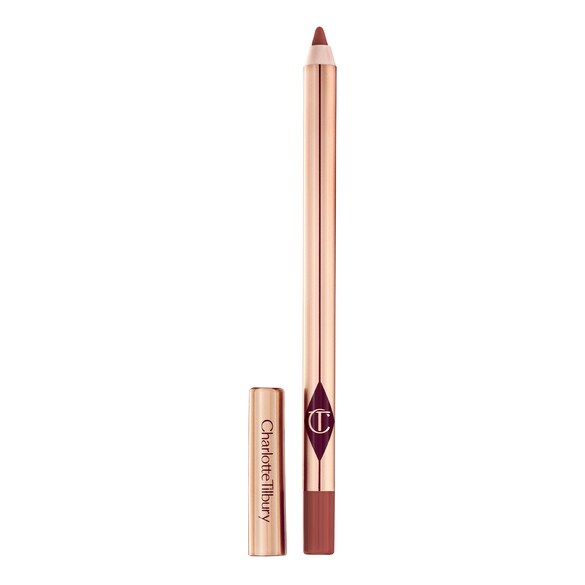 Lip Cheat - Μολύβι χειλιών χωρίς μεταφορά, Charlotte Tilbury