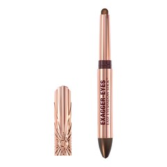 Exagger-Eyes Easy Eyeshadow Stick - Ombre &agrave; paupi&egrave;res en stick, CHARLOTTE TILBURY