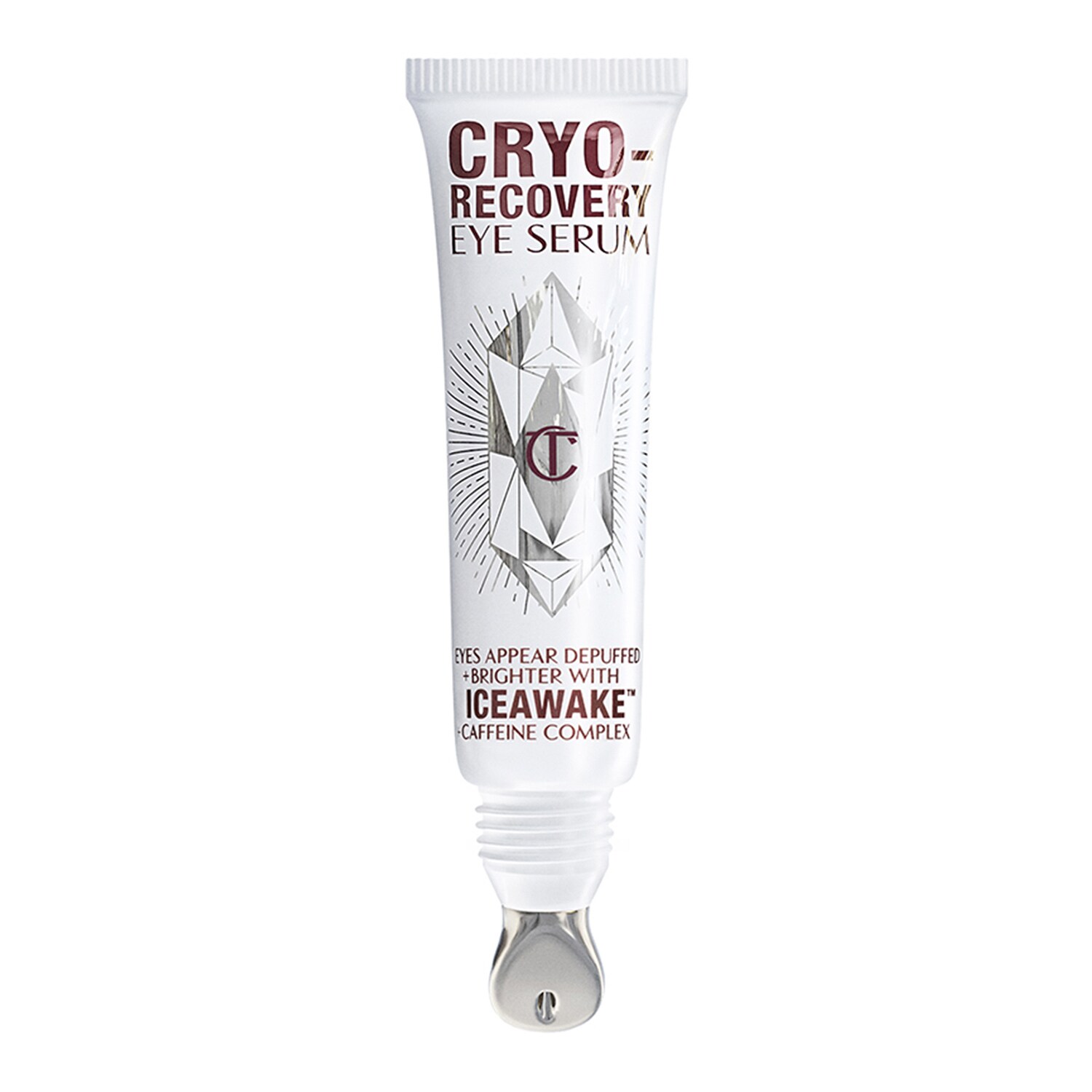 CHARLOTTE TILBURY - Cryo Recovery Eye Serum – Oční sérum