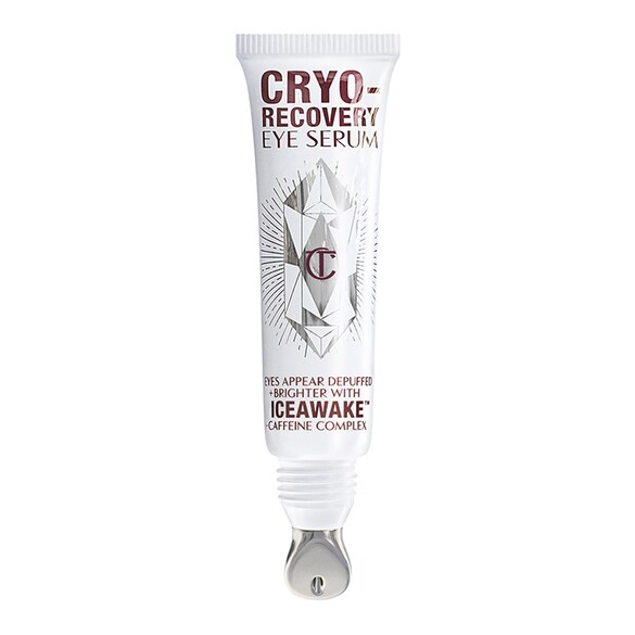 Cryo Recovery Eye Serum - &Ouml;gonserum, CHARLOTTE TILBURY