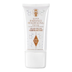 Super Radiance Resurfacing Facial - Masque Visage, CHARLOTTE TILBURY