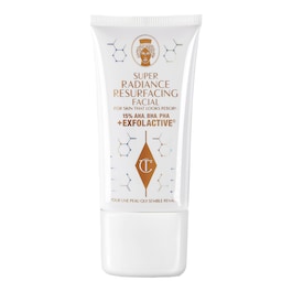Super Radiance Resurfacing Facial - Masque Visage
