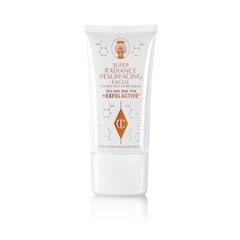 Super Radiance Resurfacing Facial - Masque Visage, CHARLOTTE TILBURY