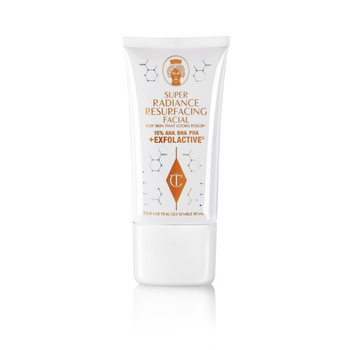 Super Radiance Resurfacing Facial - Ansiktsmask