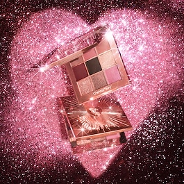 Pillow Talk Beautyverse Love Palette - Ögonskuggspalett
