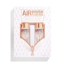 Airbrush Flawless Mini Setting Spray Kit - Σετ σπρέι σταθεροποίησης μακιγιάζ