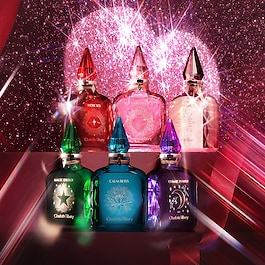 Charlotte's Fragrance Collection of Emotions - Seyahat Boy Parfüm Seti