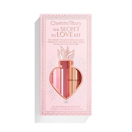 The Secret To Love Kit - Set profumo e make-up
