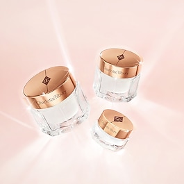 Mini Charlotte's Magic Cream &ndash; Hydratačn&iacute; kr&eacute;m na obličej v cestovn&iacute;m form&aacute;tu