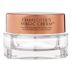 Mini Charlotte's Magic Cream - Feuchtigkeitsspendende Gesichtscreme Reisegröße, CHARLOTTE TILBURY