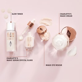 Immediate Skin Revival Routine - Cofanetto Di Trattamenti Di Scoperta