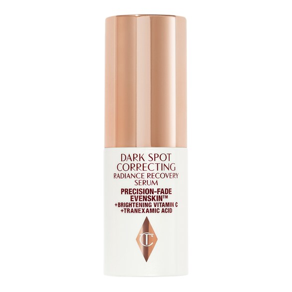 dark spot correcting radiance recovery serum - sérum anti-taches - Charlotte Tilbury