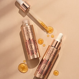 Beautiful Skin Island Glow Easy Tanning Drops – Selbstbräunungstropfen