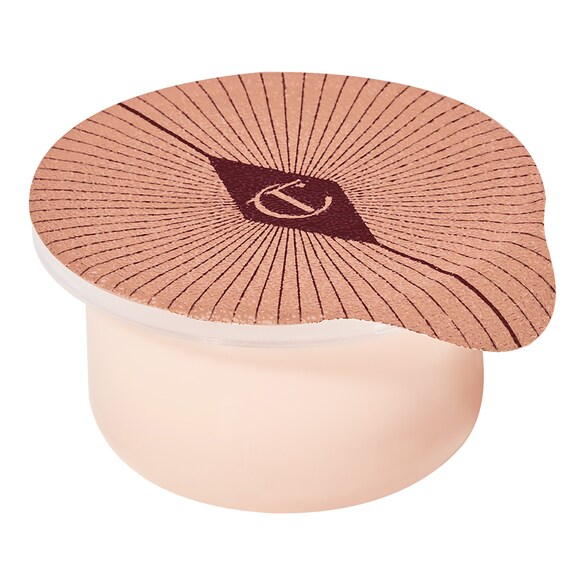 Charlotte Tilbury - Magic Eye Rescue Refill - Ricarica Della Crema Occhi - magic Eye Rescue Charlotte's Refill - Donna