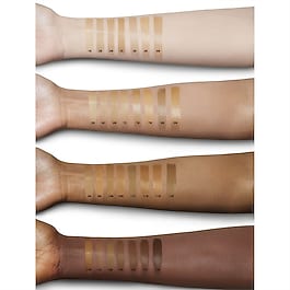 Beautiful Skin Foundation - Fond de teint à couvrance modulable et longue tenue