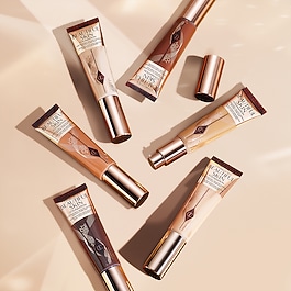 Beautiful Skin Foundation - Fond de teint à couvrance modulable et longue tenue