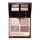 Luxury Palette Exagger-Eyes - Paleta de 4 sombras de ojos