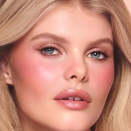 Charlotte's Beauty Soulmates - Gesichtspalette