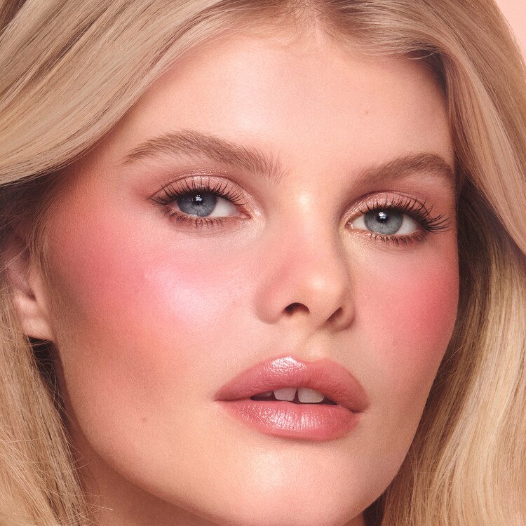 Charlotte’s Beauty Soulmates Face Palette - Palette viso