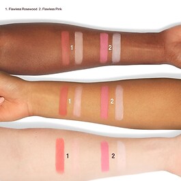 Charlotte's Beauty Soulmates - Gesichtspalette