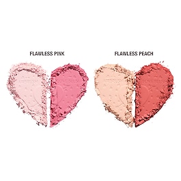Charlotte's Beauty Soulmates - Palette Viso