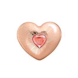 Charlotte's Beauty Soulmates - Gesichtspalette