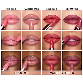 Pillow Talk Love Effect Lipstick - Rossetto