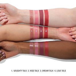 Pillow Talk Love Effect Lipstick - Rossetto