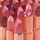 Pillow Talk Love Effect Lipstick - Lippenstift