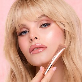 Pillow Talk Lip & Cheek Set - Set labbra e guance