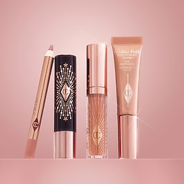 Pillow Talk Lip & Cheek Set - Set labbra e guance