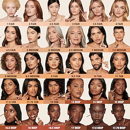 Beautiful Skin Radiant Concealer - Strahlkraft-Concealer
