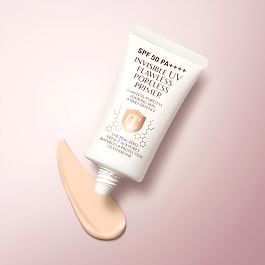 Invisible UV Flawless Poreless Primer - Primer