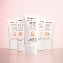 Invisible UV Flawless Poreless Primer - Primer
