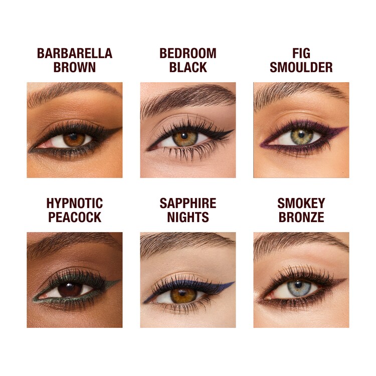 Rock 'n' Kohl - Lápiz de ojos