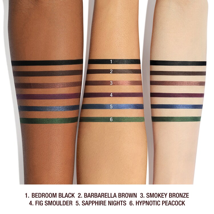 Rock 'n' Kohl - Lápiz de ojos