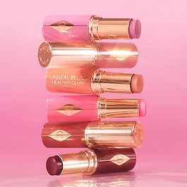 Unreal Blush Healthy Glow Stick – Krémová tvářenka v tyčince