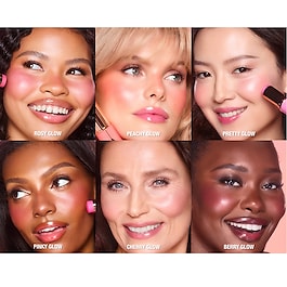 Unreal Blush Healthy Glow Stick – Krémová tvářenka v tyčince