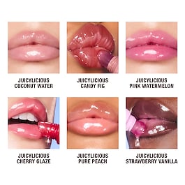 Unreal Lips Healthy Glow Nectar Oil - Olio per labbra