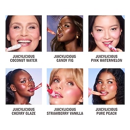 Unreal Lips Healthy Glow Nectar Oil - Olio per labbra