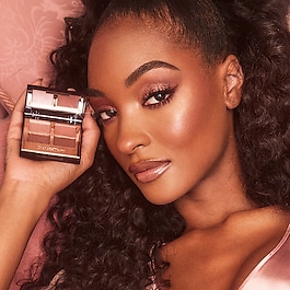 Luxury Palette Pillow Talk - Palette de fards à paupières