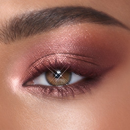 Luxury Palette Pillow Talk - Palette de fards à paupières