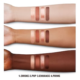 Luxury Palette Pillow Talk - Palette de fards à paupières