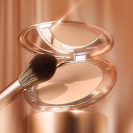 Airbrush Flawless Finish - Poudre matifiante