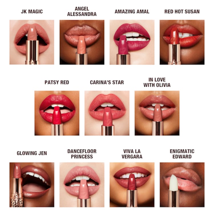 Hot Lips 2.0 - Rouge à lèvres